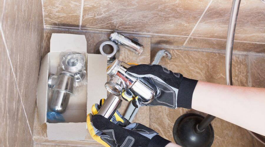 Professional New roof installation in Dickens, NE